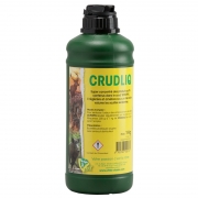 CRUDLIQ - Bouteille de 1 kg