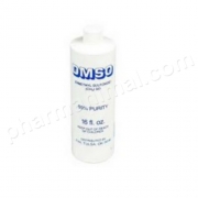 DMSO LIQUIDE (99% pure)   fl/475 ml