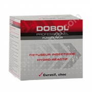 DOBOL FUMIGATEUR 100 G bougie