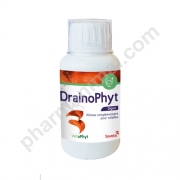 DRAINOPHYT  fl/125 ml sol buv