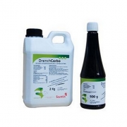 DRENCH CARBO  bidon 2 kg