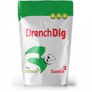 DRENCH DIG POUDRE SACHET 700 G  ***