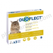 DUOFLECT CHAT (1-5)  plaq/3    	sol ext