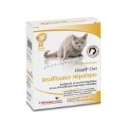 EASYPILL CHAT INSUFFISANCE HEPATIQUE B/30*2 G BOULETTES