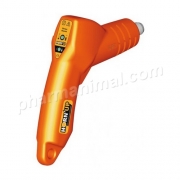 ECORNEUR HORN UP 3,6 V + CHARG 1 coffret  - occasion