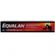 EQVALAN   ser/6,42g pate or  (ordonnance obligatoire)