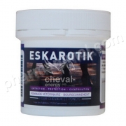 ESKAROTIK POMMADE    pot/130ml 	pom ext