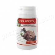 FELIPEPS COFFRET    b/12*40 g 	boulette   ***