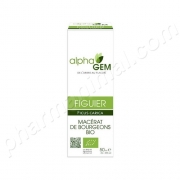 Figuier (Ficus carica) bourgeon unitaire BIO, 50 ml