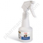 FIPROKIL SPRAY    fl/500 ml 	sol ext