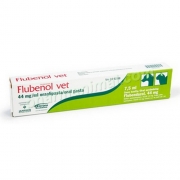 FLUBENOL CHIEN CHAT  ser/7,5ml LOT DE 3