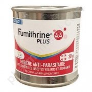 FUMITHRINE 4.4      bt 100m  bougie