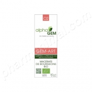 GEM-ART BIO, 50 ml de Alphagem