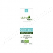 GEM-RESPI BIO, 50 ml de Alphagem