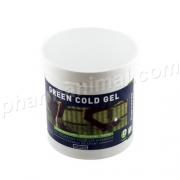 GREEN OINTMENT POT/250 ML