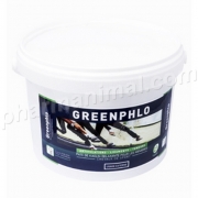 GREENPHLO seau/4 kg 	pate ext