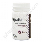 HEPATIALE M                    	b/10      cpr