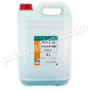 HUILE DE PARAFFINE EPAISSE     	bid/5 l  ***