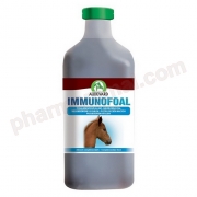 IMMUNOFOAL    fl/300 ml sol buv