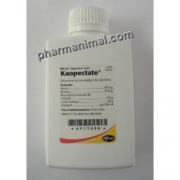 KAOPECTATE  	bid/180ml 	sol buv