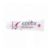 KERIOX GEL REPARATEUR          	tbe/20ml  sol ext