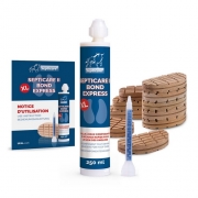KIT SEPTICARE XL