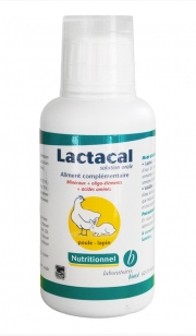 LACTACAL  bid/5 l   sol buv  ****