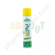 ABATOUT ANTI SCOLOPENDRE       	bbe/405ml sol ext