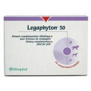 LEGAPHYTON 50   b/24      cpr