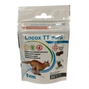 LOCOX TT MINI BOUCHEES   sach/30   bouchees