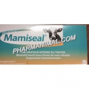 MAMISEAL 15 TRAITEMENTS b/60 seringues vrac