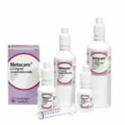 METACAM CANIN SUSP ORALE   fl/180 ml (ordonnance obligatoire)