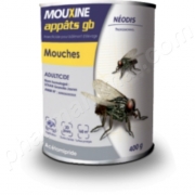 MOUXINE APPATS GB              	b/400 g