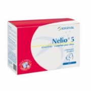 NELIO 5 CHIEN (2,5-20 KG)      	b/100     cpr