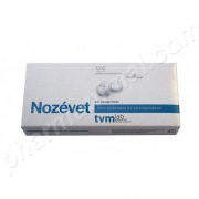 NOZEVET    b/20      	cpr