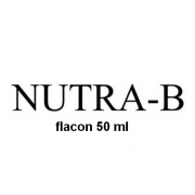 NUTRA B	fl/50 ml  sol inj **