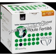 OLIGOVET HAUTE FERTILITE       	b/20      bolus    	VETALIS