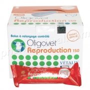 OLIGOVET REPRODUCTION     b/12*150g bolus  ***