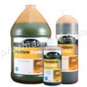 POVIDONE SOLUTION 10%  B/200 ML