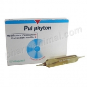 PUL PHYTON AMP      b/5*10 ml