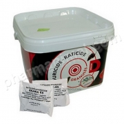 RAVIOX D (PATE.SACH/RONGEURS)	caisse 10kg