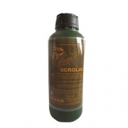 SCROLIQ bouteilles de 1,250 kg