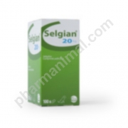 SELGIAN 20 KG   b/30    (ordonnance obligatoire)