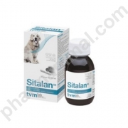 SITALAN   fl/90 ml  	susp buv   **