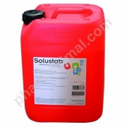 SOLUSTAB     bid 10l  **