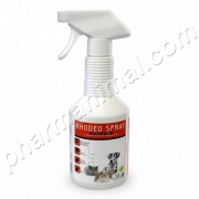 RHODEO SPRAY ANTIPARASITAIRE   	fl/500 ml 	sol ext