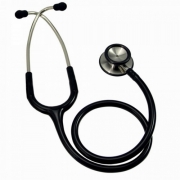 STETHOSCOPE A DOUBLE RECEPTEUR