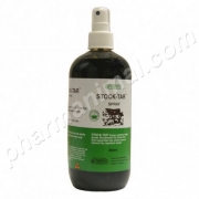 STOCK TAR SPRAY   fl/500 ml 	sol ext