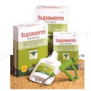 SUPAVERM B/1 LITRE (ordonnance obligatoire)