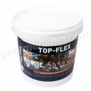 TOP FLEX POT/1.5 KG GRANULES